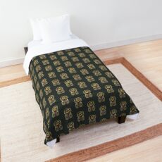 Chibi FLAK Comforter