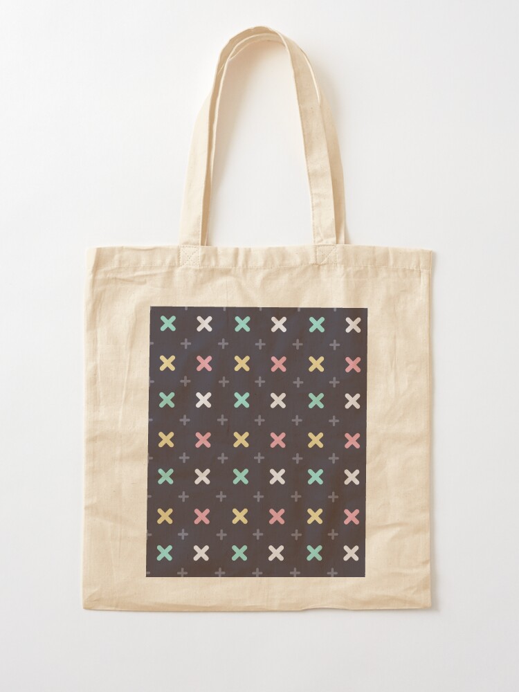 Alternate view of CMYK - Tote Bag