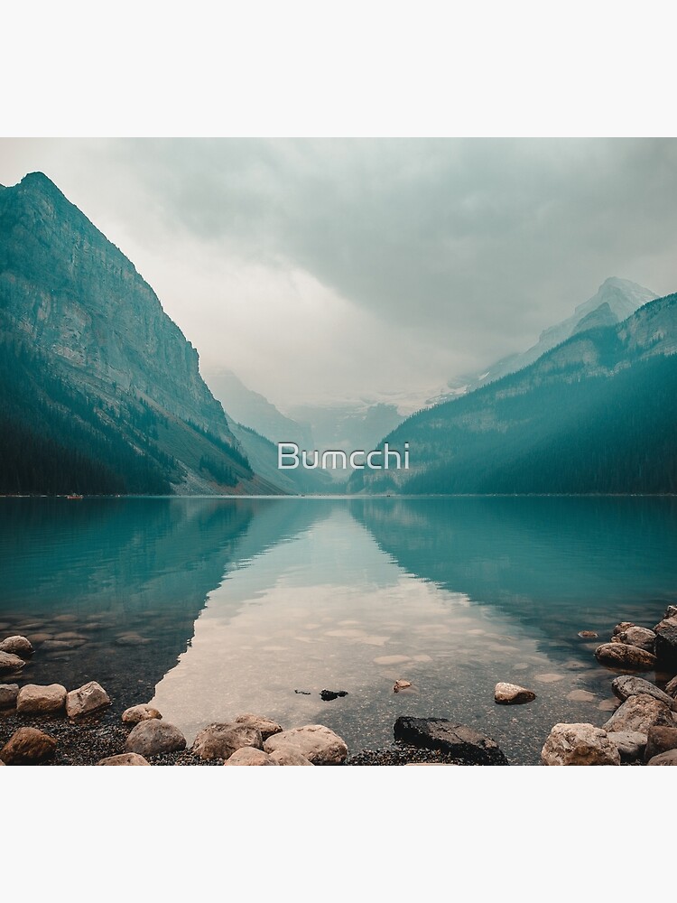 Lake Louise, Canada by Bumcchi