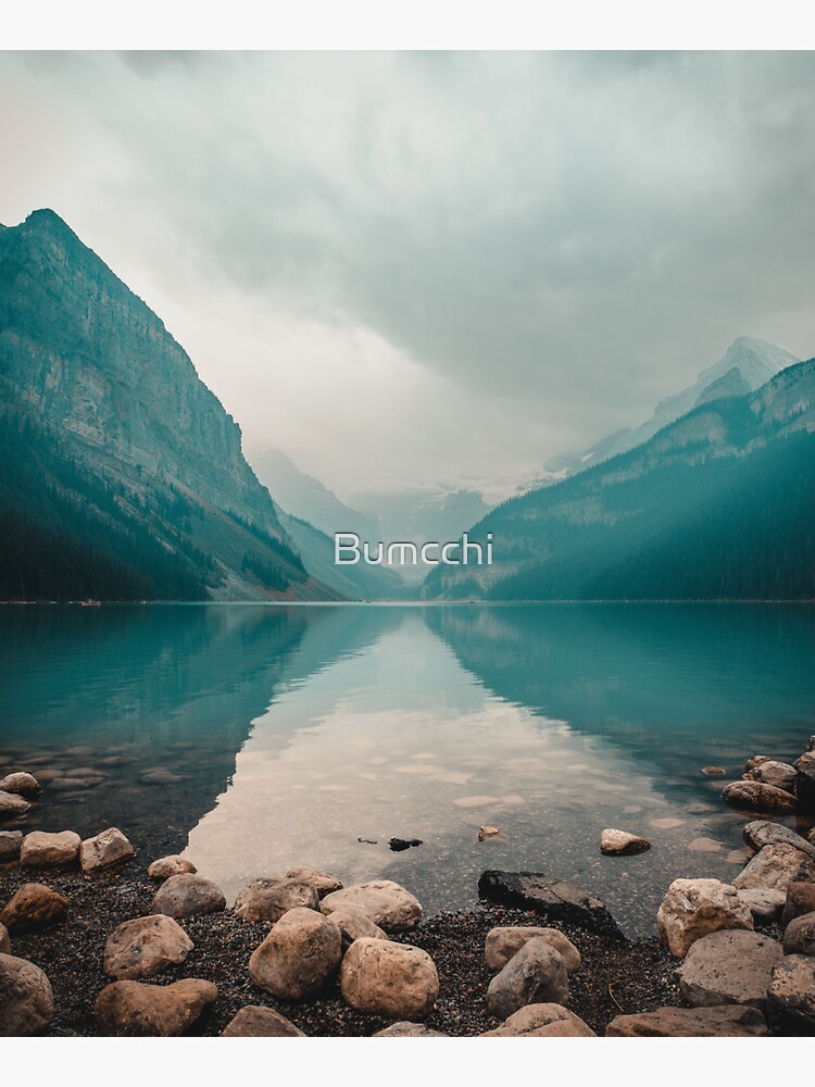 Lake Louise, Canada by Bumcchi