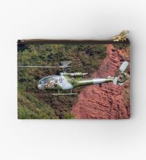 Royal Marines Gazelle Studio Pouch