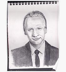 SKETCH PAD CYNIC Poster