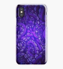Sea Witch Tentacles iPhone Case