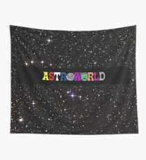 Astroworld Tapestry