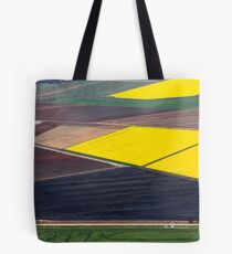 Crops Tote Bag