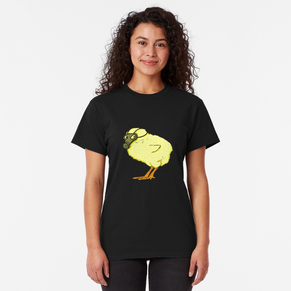 chick Classic T-Shirt