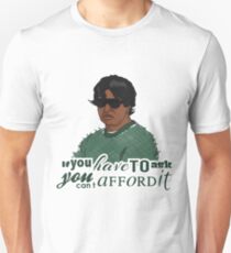 Beerfest - Barry Badrinath Unisex T-Shirt
