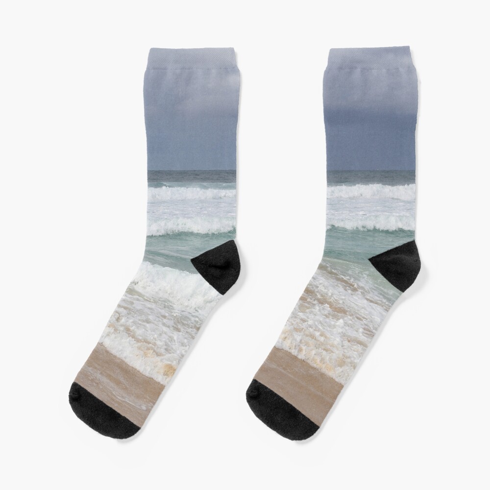 Beach Socks Socks