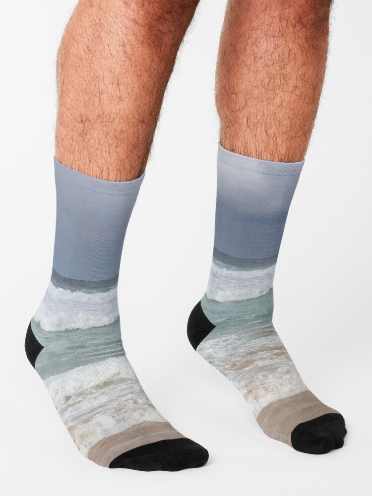 Alternate view of Beach Socks Socks