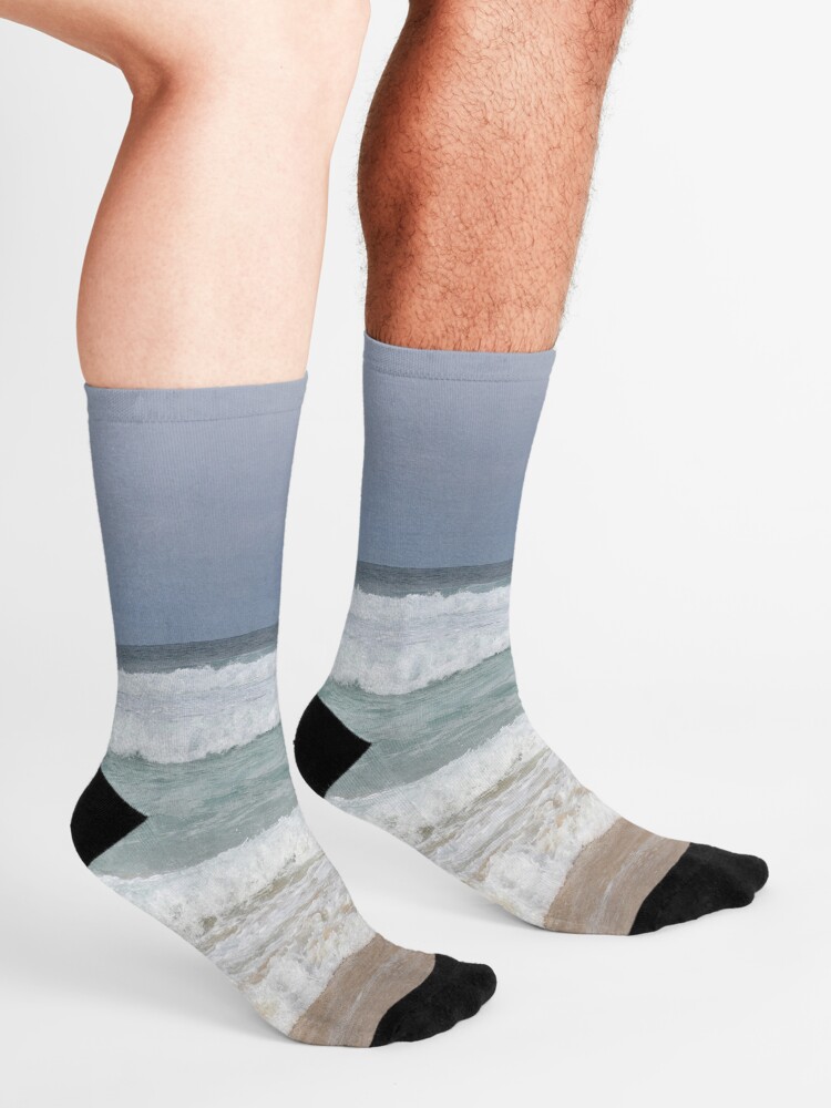Alternate view of Beach Socks Socks