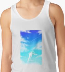 Skyfall Dreams v.2 Tank Top