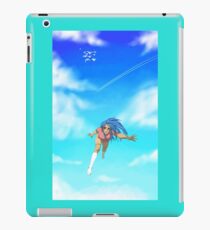 Skyfall Dreams iPad Case/Skin
