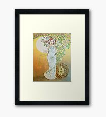 Spring Framed Print