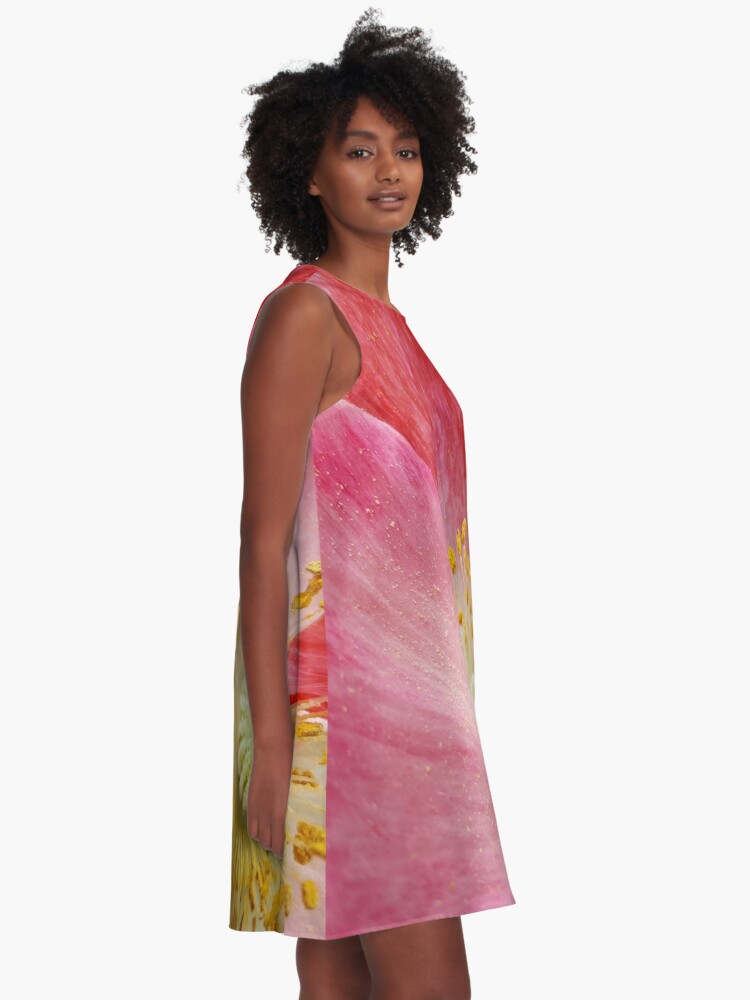 Alternate view of Poppy A-Line Dress