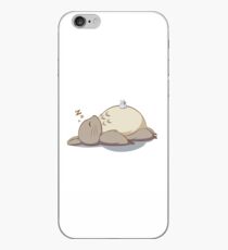 Mein Nachbar Totoro iPhone-Hülle & Cover