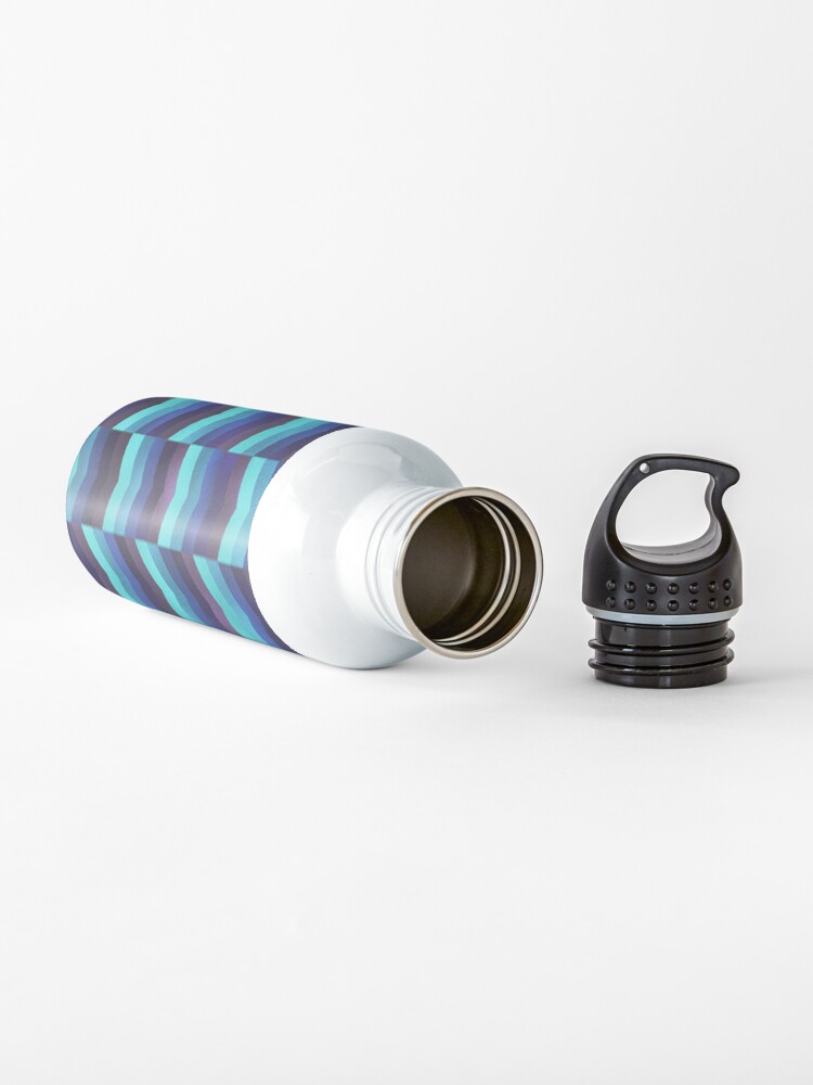 Alternate view of Up and hope Water Bottle