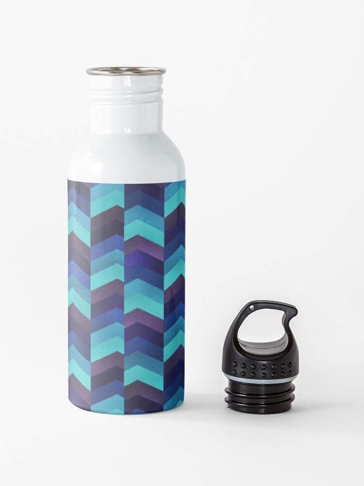 Alternate view of Up and hope Water Bottle