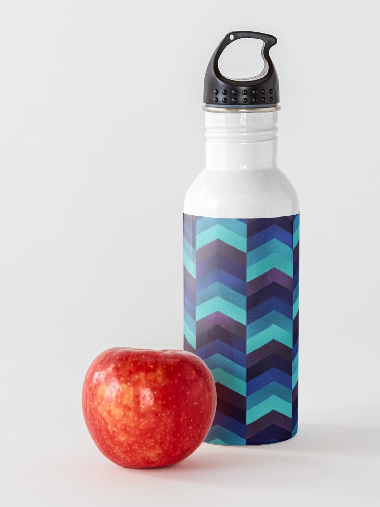 Alternate view of Up and hope Water Bottle