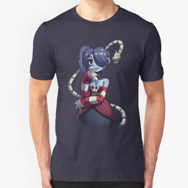 Skullgirls Gifts & Merchandise | Redbubble