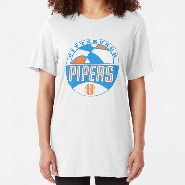 pittsburgh pipers jersey