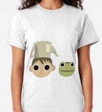 Greg and Jason Funderburker Classic T-Shirt