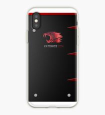 IBP Holo Redline iPhone Case