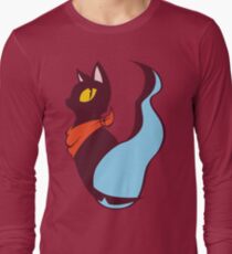 Ghosts v.1 Long Sleeve T-Shirt