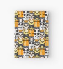 TWRP Fliesen Design Notizbuch