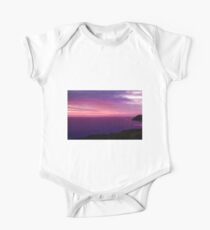 Landscape 3 One Piece - Short Sleeve