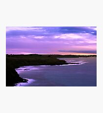Landscape 6 Photographic Print
