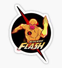 Reverse Sticker