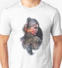 Ciri Slim Fit T-Shirt