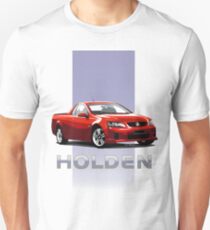 HOLDEN UTE Unisex T-Shirt