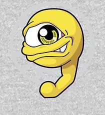 Suezo - Monster Rancher Kids Pullover Hoodie