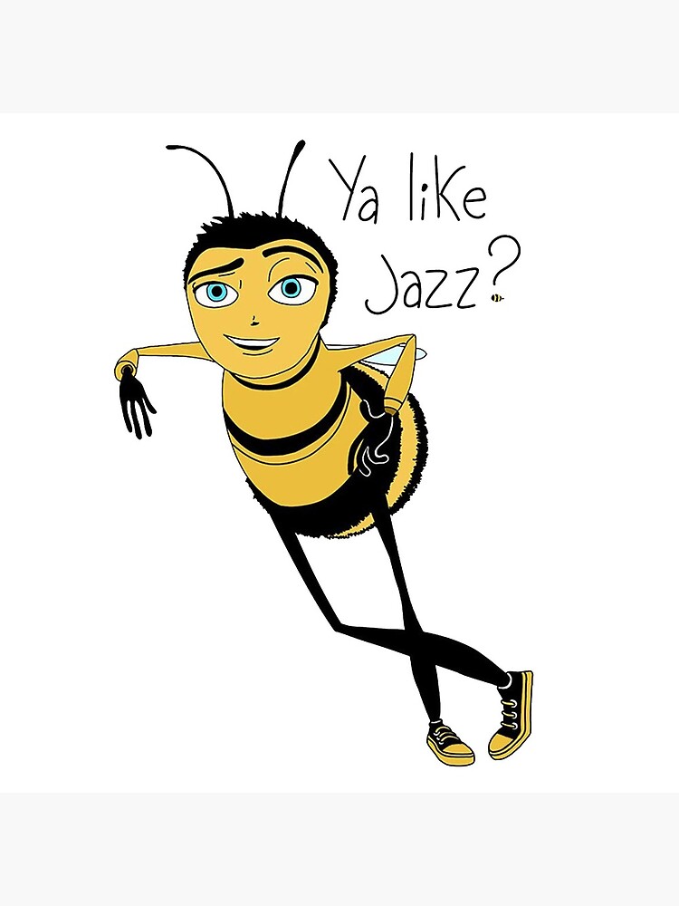 "Ya Like Jazz?" Coasters (Set of 4) by MemezDesigns | Redbubble