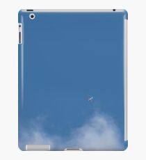 Aeroplane iPad Case/Skin