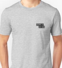 Joe Sugg, Caspar Lee / ThatcherJoe, Dicasp Unisex T-Shirt