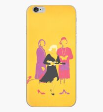 Some like it hot iPhone Case