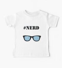 NERD Baby Tee