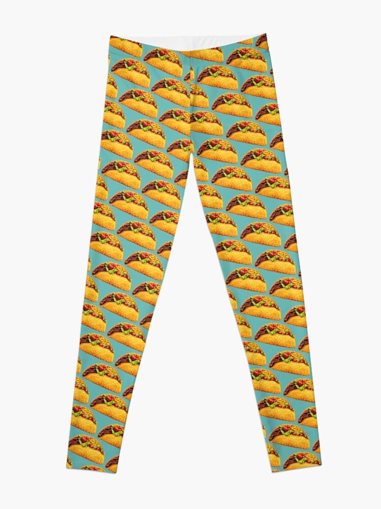 Alternate view of Taco Leggings