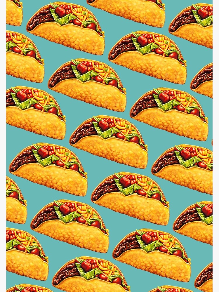 Taco by KellyGilleran