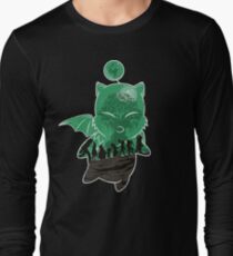 THE RETURN OF THE FANTASY Long Sleeve T-Shirt