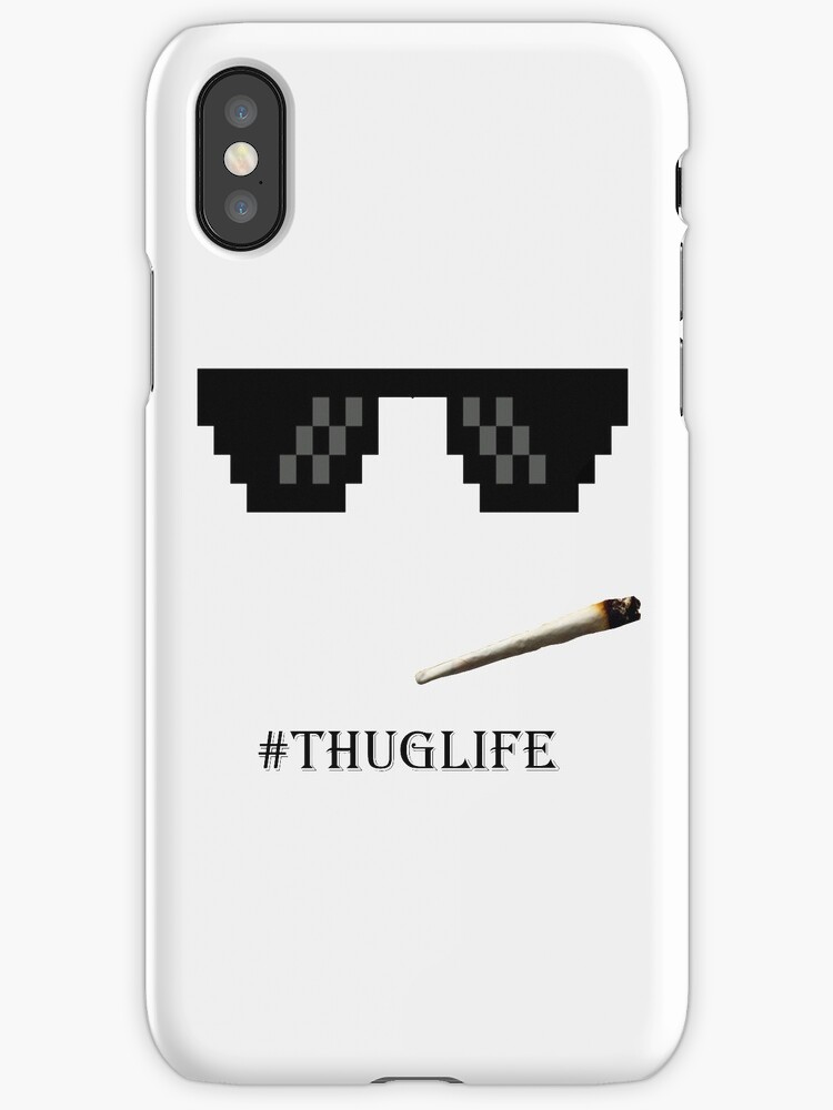 coque iphone 7 thug life coque iphone 7 thug life
