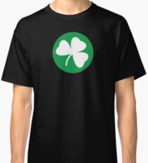 Shamrock - Boston Classic T-Shirt
