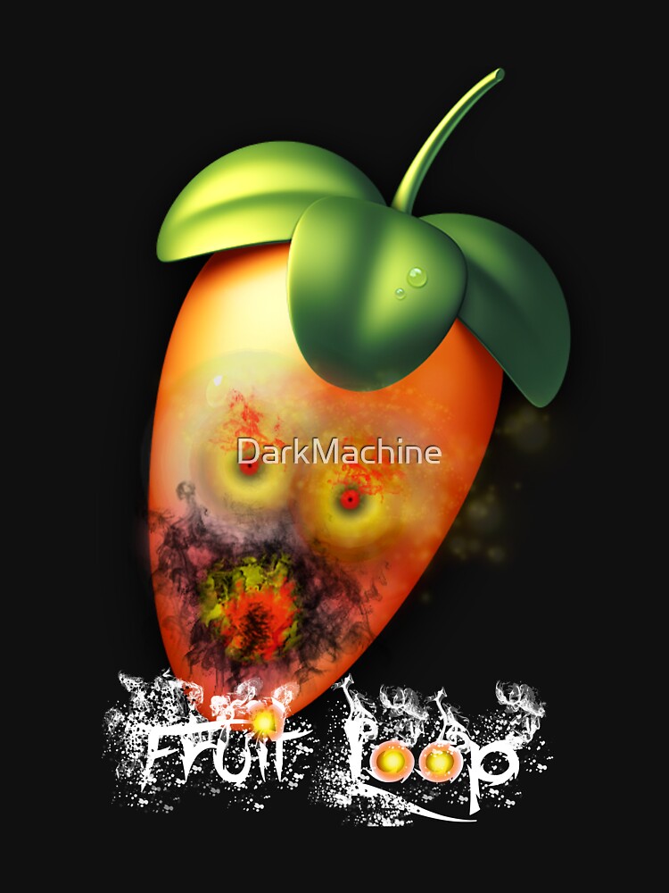 fruity loop t shirt