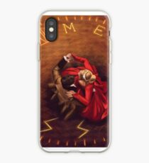 We Are Timeless iPhone Case