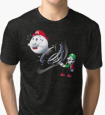 Boo Bro Vintage T-Shirt