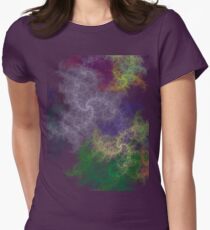 MOHAIR # 3 Women's Fitted T-Shirt