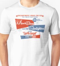 Marvin Berry & the Starlighters Unisex T-Shirt