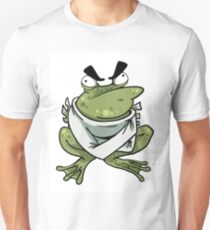 Mad Frog Unisex T-Shirt